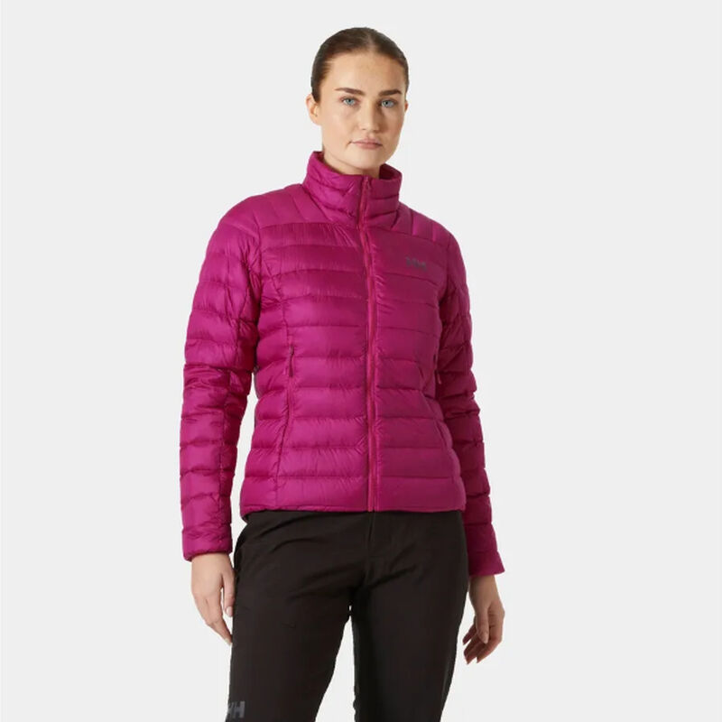 Helly Hansen Verglas Down Jacket 2.0 Womens image number 0